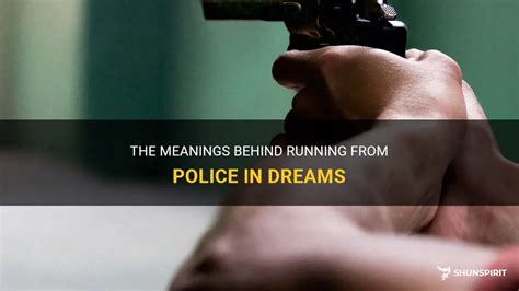 Decoding the Symbolism: Understanding the Meaning Behind Running in Dreams