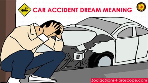 Decoding the Symbolism: What Does a Minor Car Crash in Your Dreams Indicate?