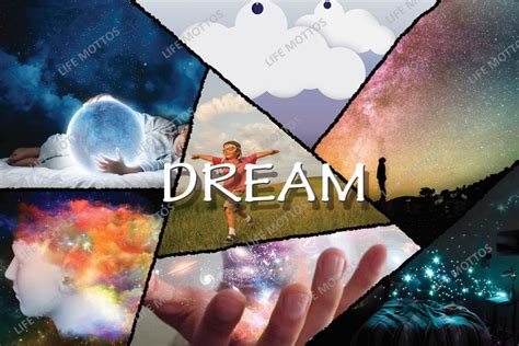 Decoding the Symbolism Behind Dreams