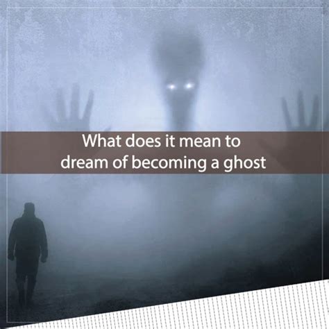 Decoding the Symbolism in Paranormal Dreams: Unveiling the Significance of Supernatural Territories