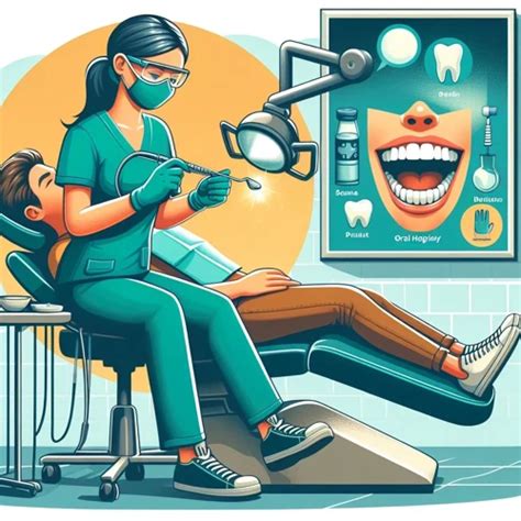 Decoding the Symbolism of Dental Dreams