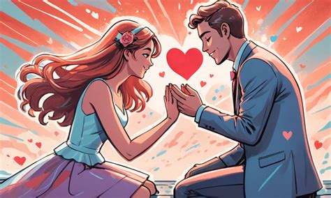 Decoding the Symbolism of Marriage Proposals in Dreams