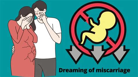 Decoding the Symbolism of Miscarriage Dreams