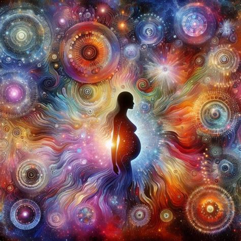 Decoding the Symbolism of Pregnancy in Dreams