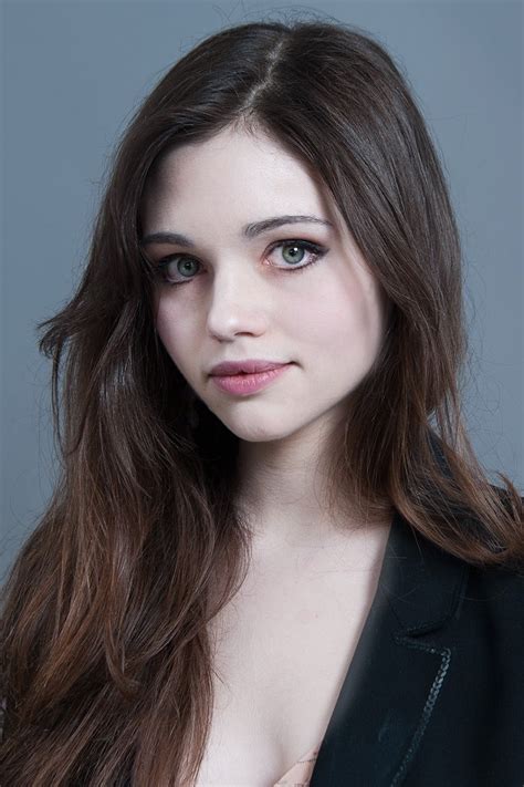 Decoding the Triumph of India Eisley