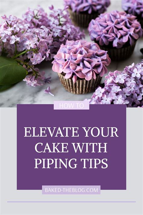 Decorating Ideas to Elevate the Look of Your Cupcakes