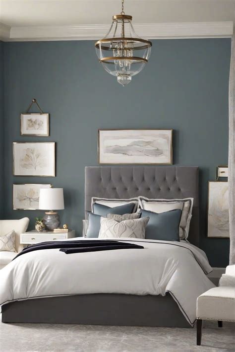 Decorating with Blue: Tips and Ideas for Incorporating this Serene Hue into Your Home