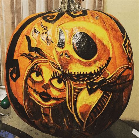 Decoration Inspiration: Innovative Ideas for Carving Pumpkins