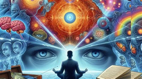 Deepening Your Insight: Exploring the Profound Influence of Your Subconscious Mind