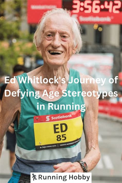 Defying Stereotypes of Aging