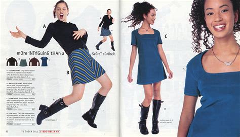 Delia's Fashion Sense: Memorable Outfits