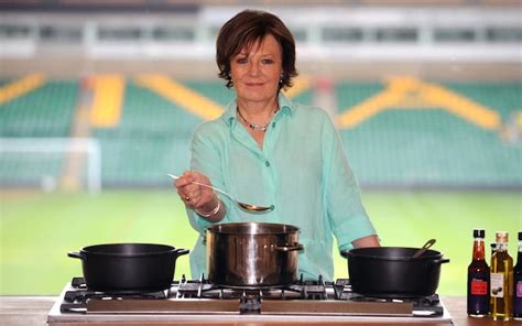 Delia Smith's Legacy: Impact on the Culinary World