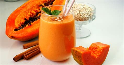 Delicious Recipes Featuring Papaya as the Versatile Star Ingredient