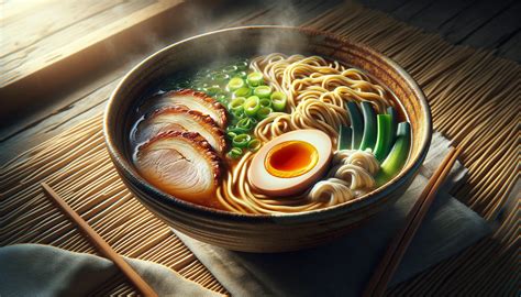 Delight in Japan's Gastronomic Treasures: Savor the Richness of Sushi, Ramen, and Matcha