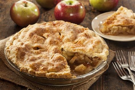 Delightful Apple Recipes: From Pies to Cider