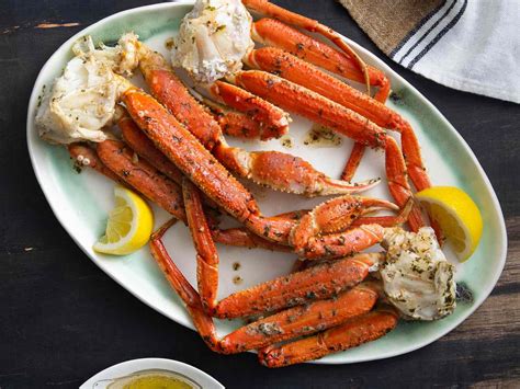 Delightful Crab Recipes to Explore