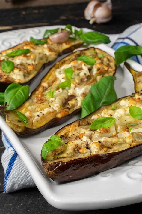 Delightful Eggplant Recipes from Around the Globe