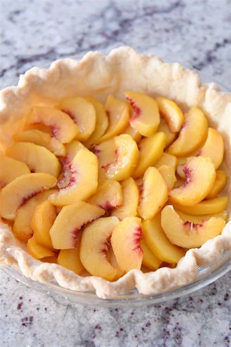 Delightful Peach Recipes to Experiment with in Your Very Own Kitchen