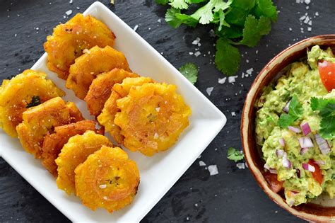 Delightful and Nourishing: Green Plantain Recipes for Every Meal