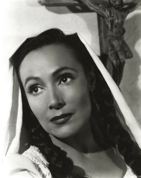 Delores Del Rio: A Legendary Actress