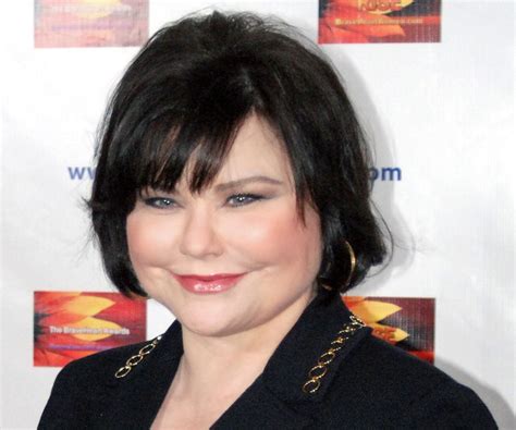 Delta Burke's Early Life and Education