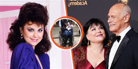 Delta Burke's Personal Life and Relationships