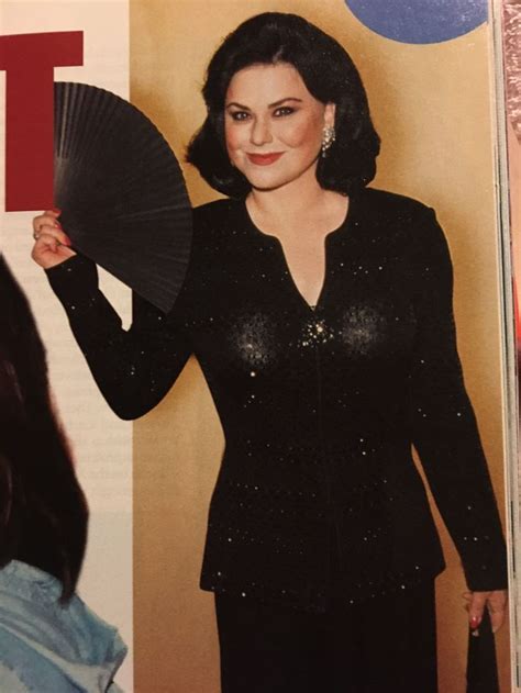 Delta Burke's Signature Roles and Memorable Performances