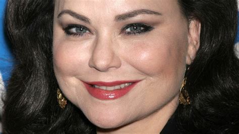 Delta Burke's Social Media Presence and Influence