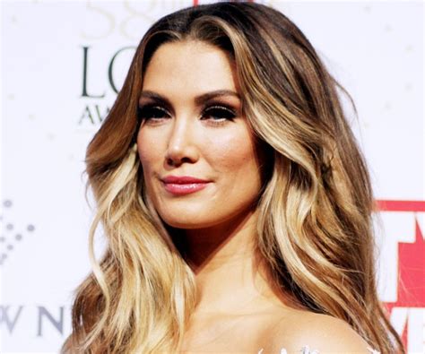 Delta Goodrem Biography