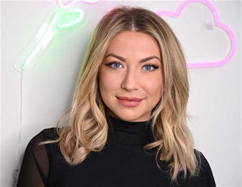 Delve Into Stassi Lyn's Career Achievements