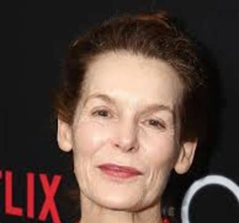 Delve into Alice Krige's Personal Life