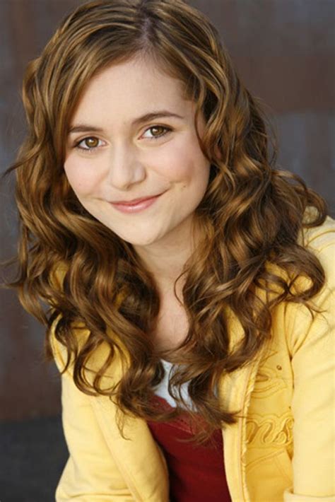 Delve into Alyson Stoner's Early Life