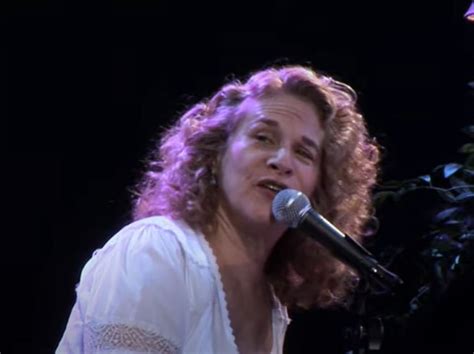 Delve into Carole King's Musical Career