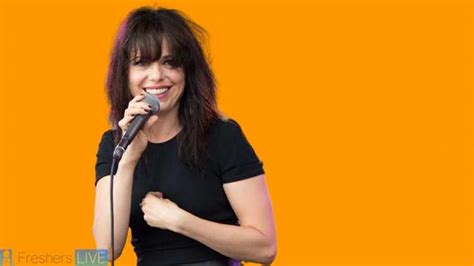 Delve into Imelda May's Net Worth