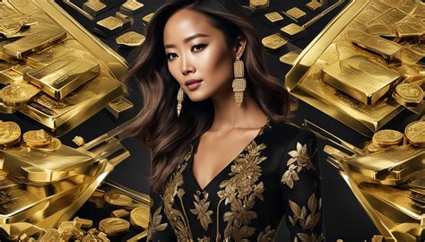 Delve into Jamie Chung's Net Worth