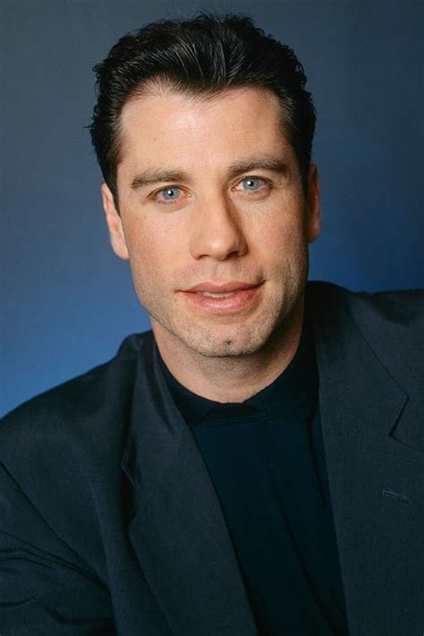 Delve into John Travolta's Iconic Roles