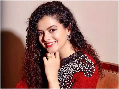 Delve into Palak Muchhal's Biography