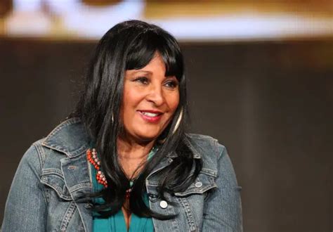 Delve into Pam Grier's Impressive Wealth and Success