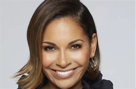 Delve into Salli Richardson's Generous Contributions