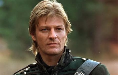 Delve into Sean Bean's Acting Career