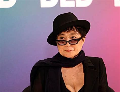 Delve into Yoko Harada's Net Worth and Wealth