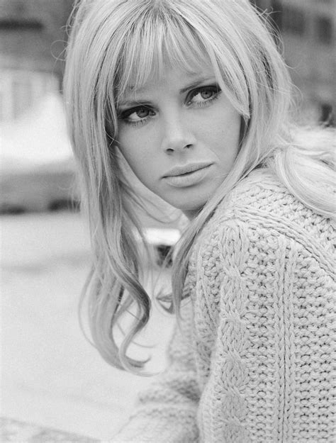 Delving Into Britt Ekland's Health and Fitness