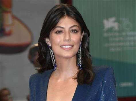 Delving into Alessandra Mastronardi's Accomplished Acting Journey