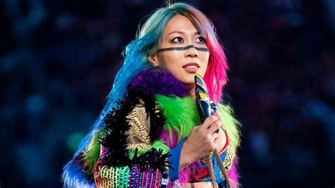 Delving into Asuka A's Net Worth