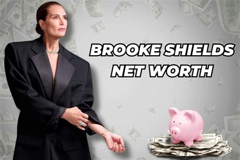 Delving into Brooke Underhill's Wealth Status