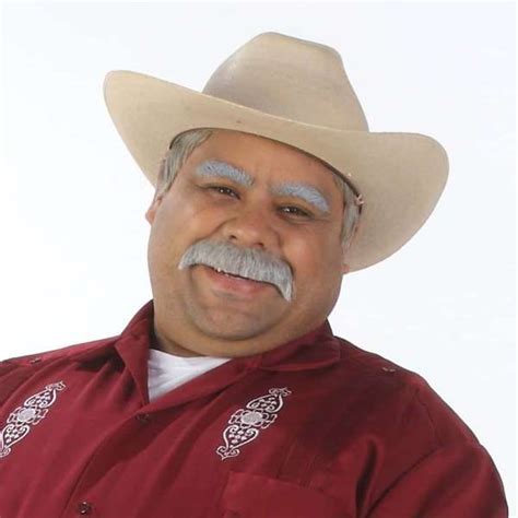 Delving into Don Cheto's Figure