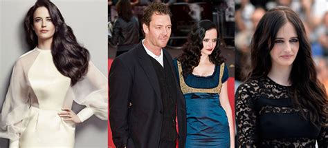 Delving into Eva Green's Personal Life