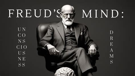 Delving into Freudian Theories: Unveiling the Depths of Unconscious Desires