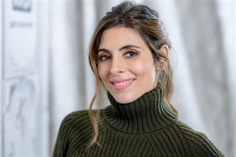 Delving into Jamie Lynn Sigler's Figure