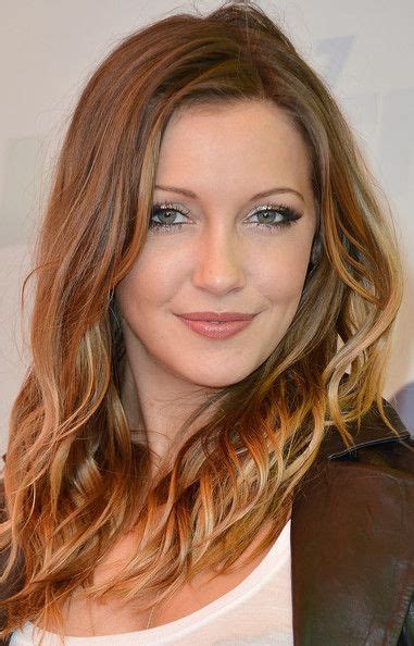 Delving into Katie Cassidy's Personal Life